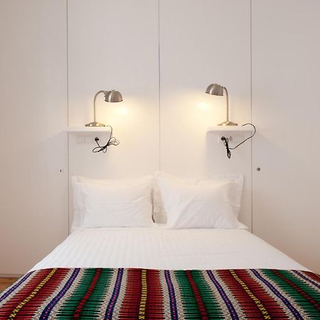 Coimbra Vintage Lofts Apartments Eksteriør billede