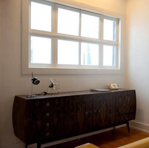 Coimbra Vintage Lofts Apartments Eksteriør billede
